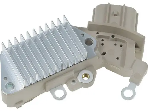 Alternator Regulator