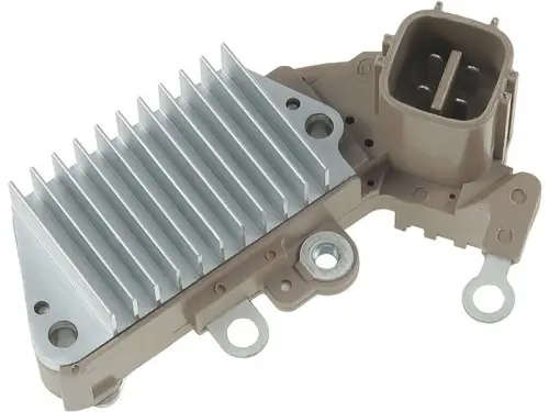 Alternator Regulator