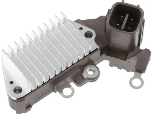 Alternator Regulator