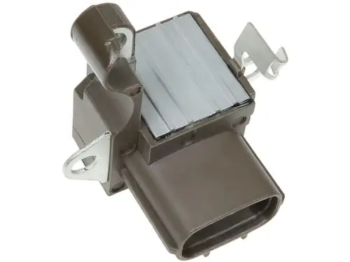 Alternator Regulator