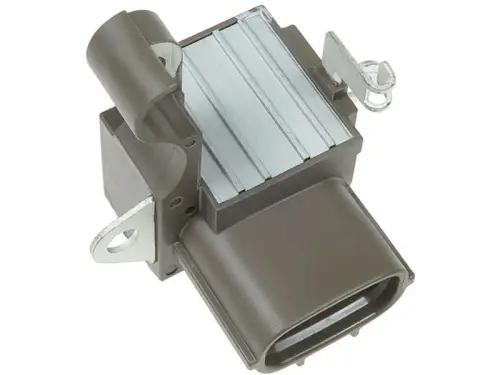 Alternator Regulator