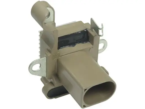 Alternator Regulator