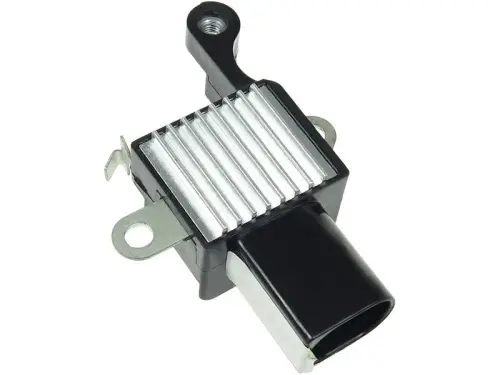 Alternator Regulator