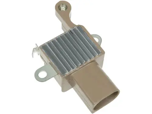 Alternator Regulator