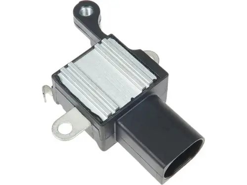 Alternator Regulator