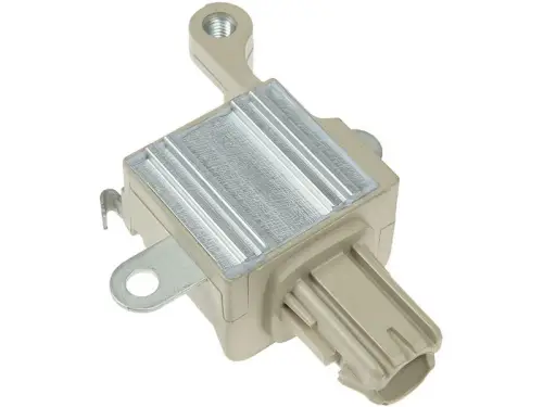 Alternator Regulator