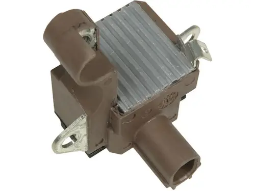 Alternator Regulator