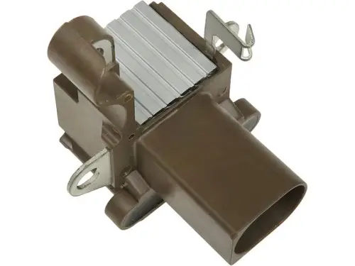 Alternator Regulator