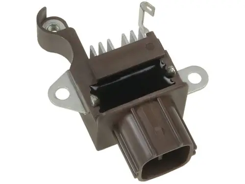 Alternator Regulator