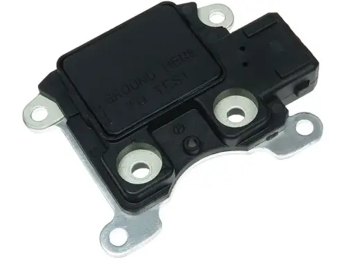 Alternator Regulator
