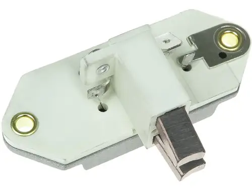 Alternator Regulator