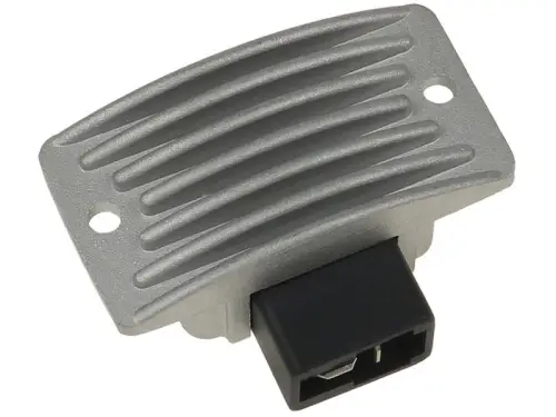 Alternator Regulator