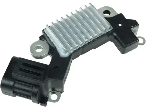 Alternator Regulator