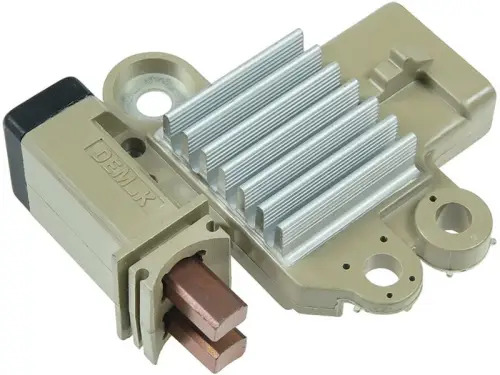Alternator Regulator