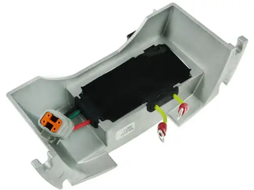 Alternator Regulator