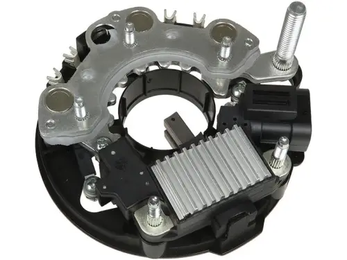 Rectifier, alternator