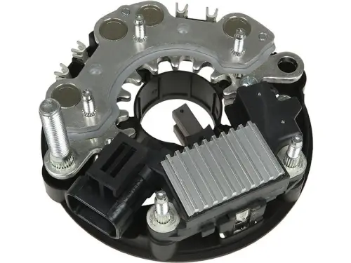 Rectifier, alternator