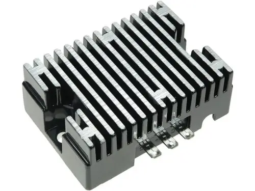 Rectifier, alternator