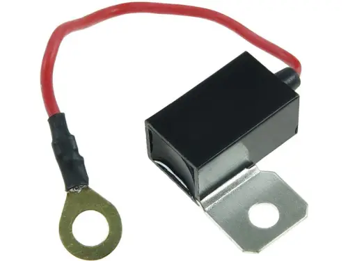 Repair Set, alternator