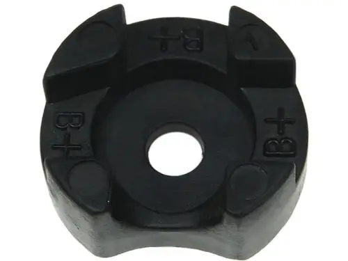 Repair Set, alternator