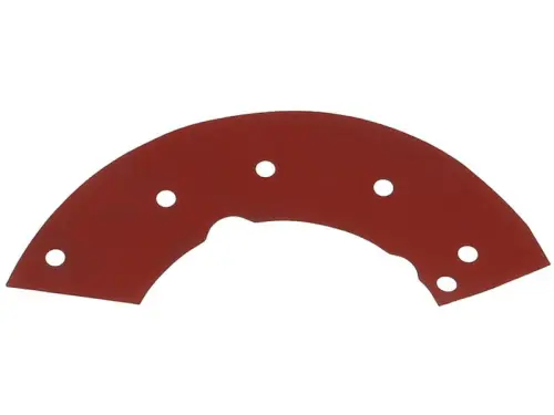 Repair Set, alternator