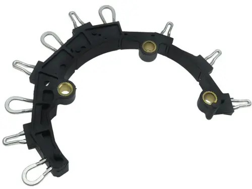 Repair Set, alternator