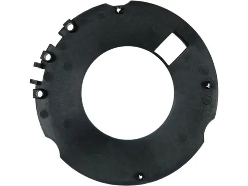 Repair Set, alternator