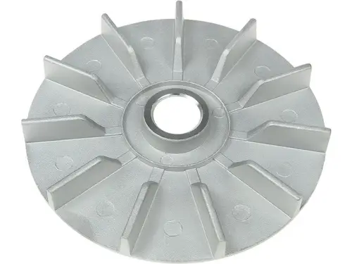 Repair Set, alternator