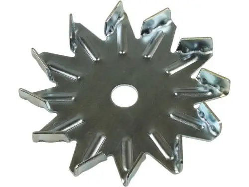 Repair Set, alternator