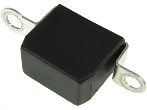 Repair Set, alternator