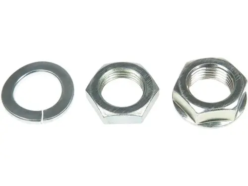 Repair Set, alternator