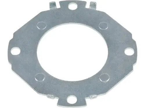 Repair Set, alternator