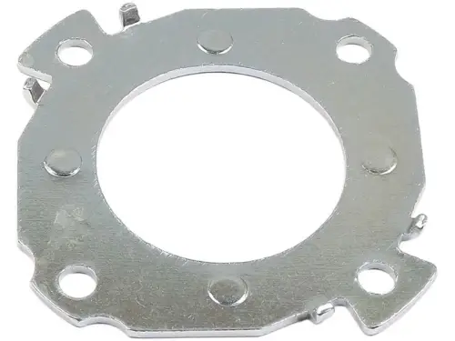 Repair Set, alternator