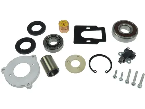 Repair Set, alternator