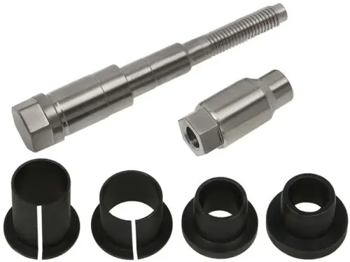 Repair Set, alternator