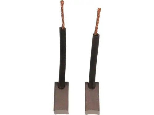 Carbon Brush, alternator