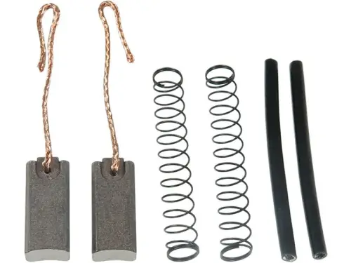 Carbon Brush, alternator