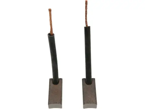 Carbon Brush, alternator