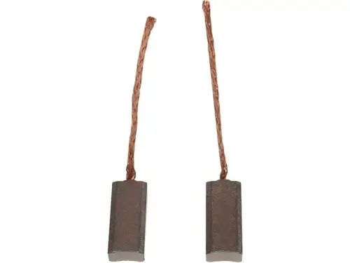 Carbon Brush, alternator