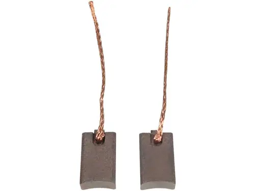 Carbon Brush, alternator