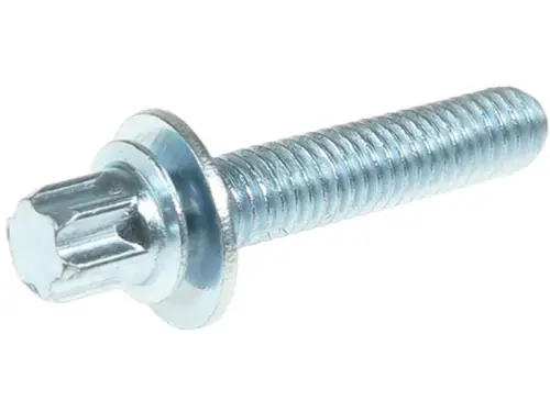 Repair Set, alternator