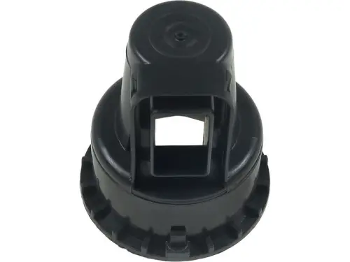 Protective Cap, alternator