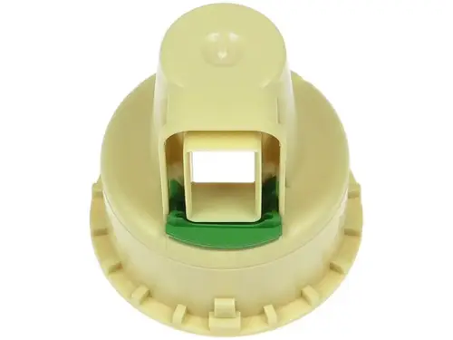 Protective Cap, alternator
