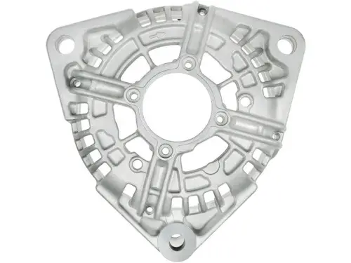 Protective Cap, alternator
