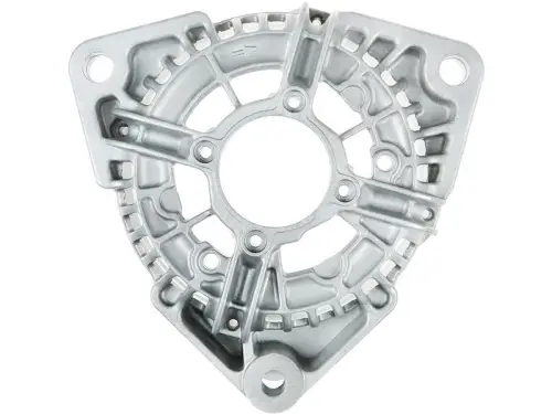 Protective Cap, alternator