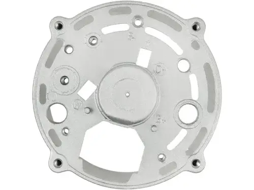 Protective Cap, alternator