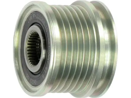 Alternator Freewheel Clutch