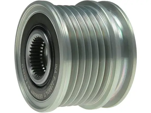 Alternator Freewheel Clutch
