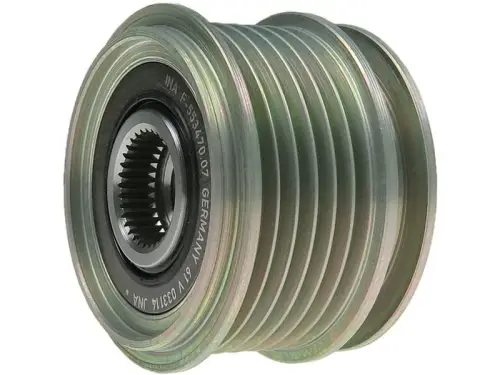 Alternator Freewheel Clutch