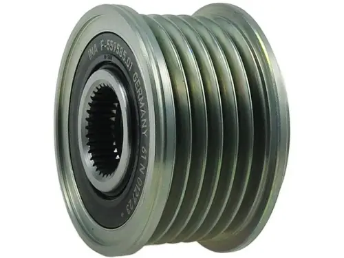 Alternator Freewheel Clutch